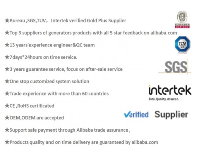 Batterie au lithium basse tension 60-280AH 48v 200ah pour le stockage d'énergie domestique des systèmes solaires et hybrides 8