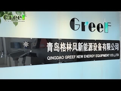 La société présentent