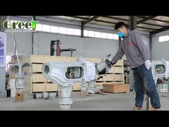 Exposition sur la structure des éoliennes