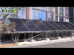 Un échantillon du système solaire de notre société.