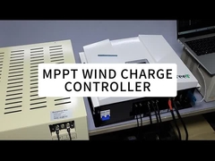 Contrôleur de charge éolienne MPPT