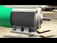 Usine à un aimant permanent de générateur