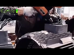 Comment entretenir les moteurs à aimants permanents