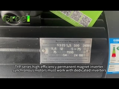 Introduction aux moteurs à aimants permanents