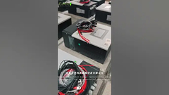 22 ensembles de régulateur et d'onduleur DEYE expédiés!