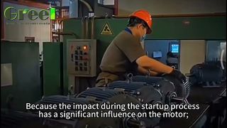 Entretien et maintenance des moteurs à aimants permanents.