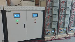 Convertisseur hybride de générateur