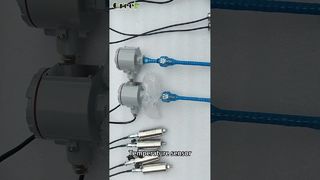 Système hybride à aimant permanent de 30 kW – intelligent, efficace et fiable#freeenergy #Hybridsystem #pmg