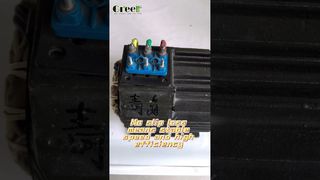 Moteur à Aimant Permanent #énergierenouvelable #distributiond'énergie #énergielibre #énergieverte #greef