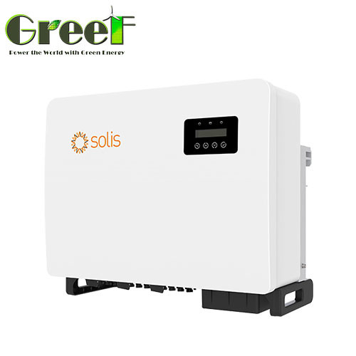 5 kW 10 kW 15 kW 50 kW 100 kW 230 kW Inverseur hybride à haute efficacité