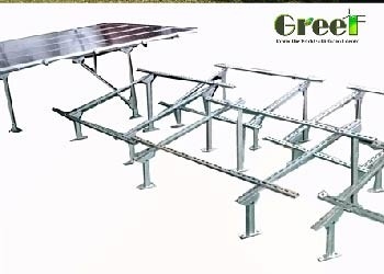 Système monocristallin chaud de picovolte de toit des produits 48V de panneau du picovolte 550w de prix usine de vente