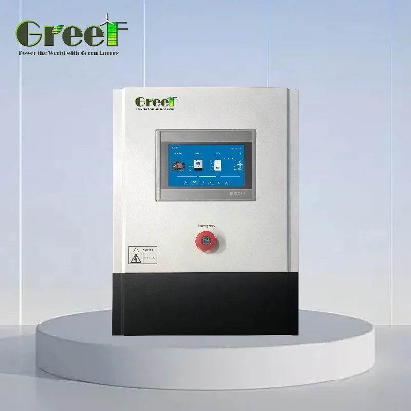 Contrôleur de vent relié au réseau avec interface de communication optionnelle RS485/ USB/ GPRS/ WIFI/ Ethernet