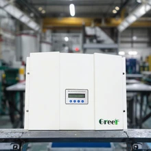 Contrôleur hors réseau pour une éolienne de puissance nominale 1 kW/2kw/3kw/5kw/10KW Plage de charge du vent CC 20-150 V/DC 120-400 V