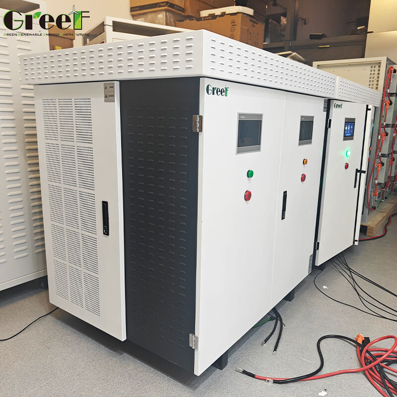 Contrôleur de freinage manuel sur réseau avec écran tactile LCD de surveillance de réseau et 95% d'efficacité maximale pour la régulation avancée de la tension