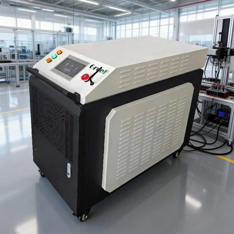 Invertisseur d'alimentation hors réseau avec écran tactile LCD intelligent à 98,9% d'efficacité maximale et plage de tension de réseau autorisée de 300 à 460 V