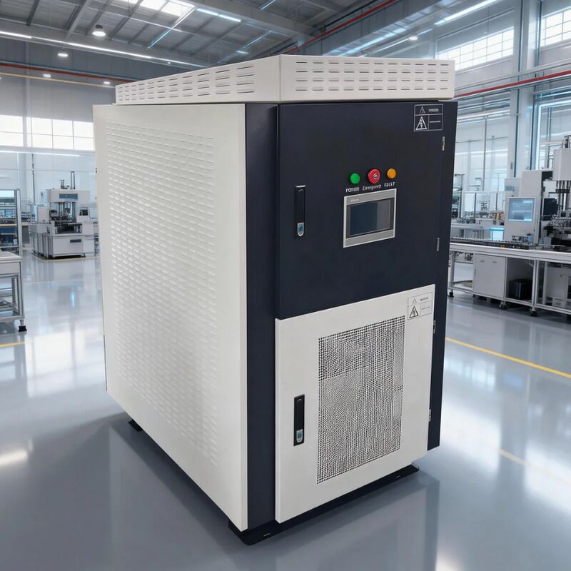 Écran tactile LCD SMART sur contrôleur de réseau avec 95% d'efficacité maximale et niveau de protection IP54 pour les systèmes d'énergie renouvelable