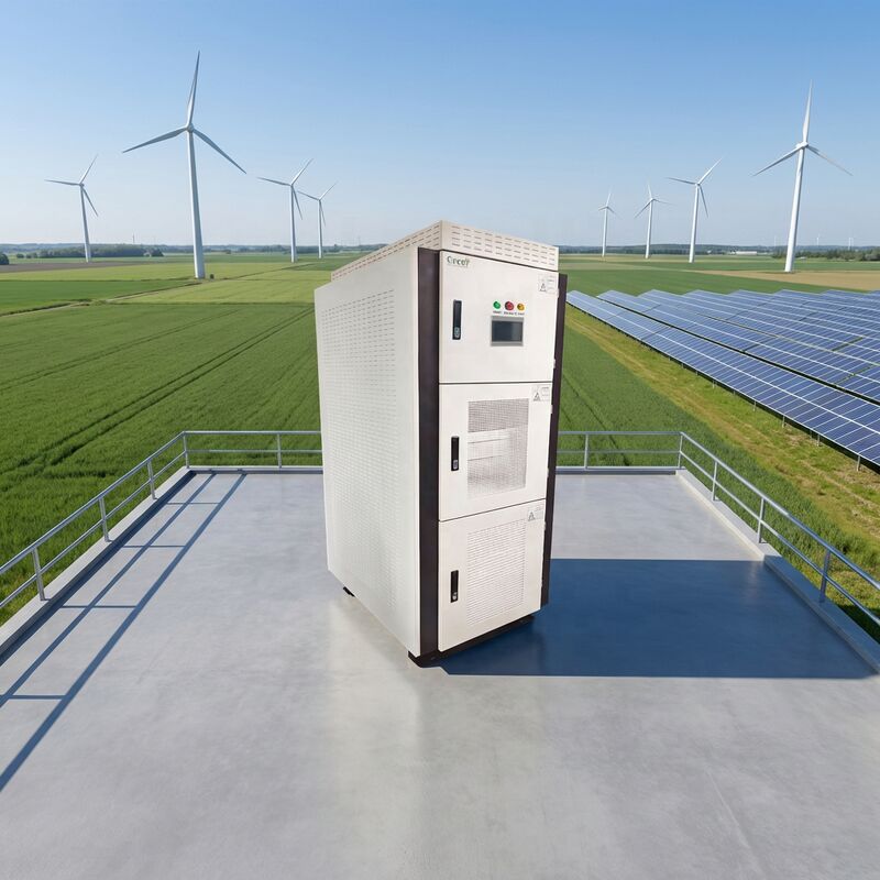 Contrôleur connecté au réseau avec plage de tension d'entrée CC de 240-550 V, mode de communication WIFI et plage de température de moins 40 à 60 degrés Celsius