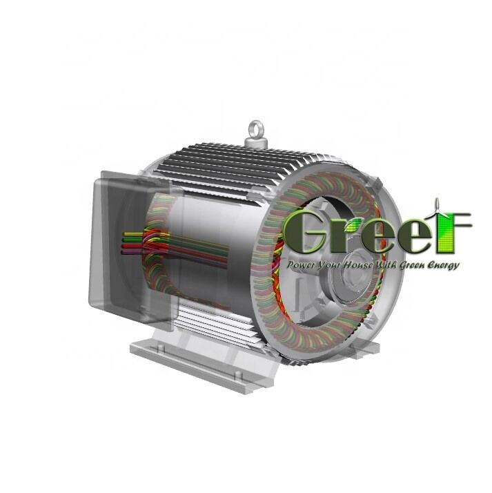 Contrôleur de réseau sur réseau avec écran LCD, surveillance des défauts à la terre et efficacité maximale de 95 %, conçu pour l'intégration au réseau