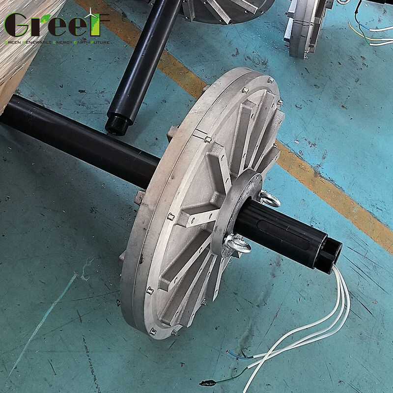 Energy Storage Lithium Battery with IP20 Protection Level 6000+ Cycle Life and Smart BMS System for Solar Energy