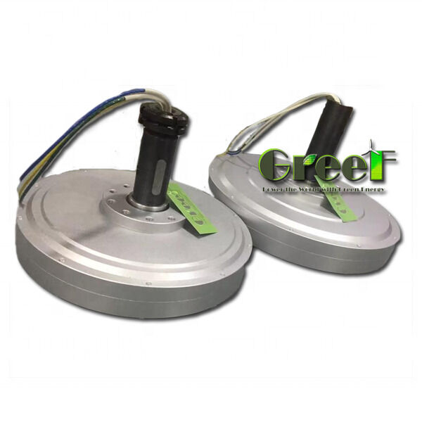 Numéro de poteaux de réglage de la tension du moteur magnétique 24V 1140V Compatible avec une large gamme d'équipements industriels