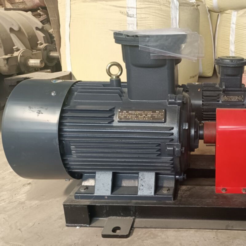 Moteur synchrone à courant alternatif 3 phases Moteur électromécanique fournissant de l'eau au ventilateur et des méthodes d'auto-refroidissement Idéal pour les opérations industrielles