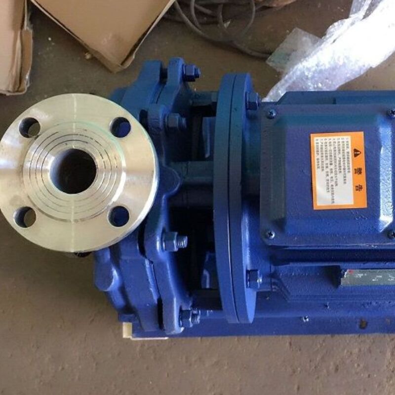 Moteur synchrone à aimant permanent AC triphasé avec température d'enroulement max. 180°C, fréquence 50/60Hz et aimant néodyme-fer-bore
